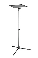 K&M 12155-000-55 стойка для ноутбука