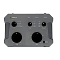 LEWITT LCT1040 ламповый + конденсаторный F.E.T. внешне поляризованный микрофон с большой диафрагмой