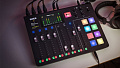 RODE Caster Pro цифровая студия для интернет-вещания и подкастов