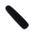 Sennheiser MKE 400  Конденсаторный накамерный микрофон "пушка", суперкардиоида, питание 1.5V