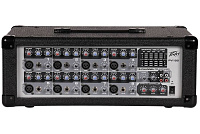 Peavey PVi 8B  активный микшерный пульт
