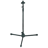 OnStage TS7101B стойка для тромбона, черная
