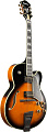 IBANEZ AF2000-BS полуакустическая гитара, цвет санбёрст