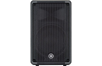 YAMAHA DBR10 двухполосная активная акустическая система 325Вт, 129dB, 55 Гц - 20 кГц, 10'' НЧ, 1'' ВЧ