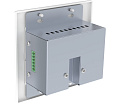 ATTERO TECH unD6IO-BT  Настенная панель, 4x2 интерфейс ввода-вывода с Bluetooth,  Dante / AES67 