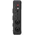 IK Multimedia iRig Pro Quattro I/O Аудио и MIDI-интерфейс для мобильных устройств