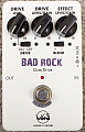 VGS Bad Rock Octaver педаль эффектов для электрогитары октавер/дисторшн