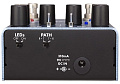 FENDER TRE-VERB DIGITAL REVERB/TREMOLO гитарная педаль эффектов реверб/тремоло