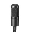 Audio-Technica AT2035  Микрофон студийный конденсаторный