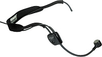 SHURE WH20TQG головной микрофон для радиосистем, разъем TQG