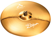 ZILDJIAN A20822 21” A' CUSTOM 20TH ANNIVERSARY RIDE тарелка типа Ride