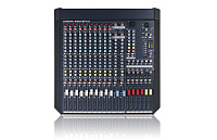 ALLEN&HEATH WZ4 14  Микшерный пульт, 10 моно, 2 двойных стерео входа, 6 AUX шин