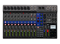 Zoom L-12 LIVETRAK  многофункциональная цифровая консоль для микширования, звукозаписи, мониторинга