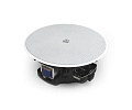AuraSonics AIRY-6T-WH потолочная акустическая система, цвет белый