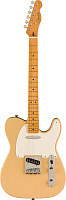 FENDER SQUIER CV '50s Telecaster MN Vintage Blonde электрогитара