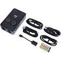 TC HELICON GO TWIN  интерфейс высокого разрешения для мобильных устройств