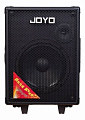 JOYO JPA-863 портативная акустическая система с беспроводным ручным микрофоном и гарнитурой