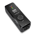 TC HELICON GO SOLO  интерфейс высокого разрешения для мобильных устройств, аудио/MIDI