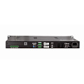 INVOTONE D500.2  усилитель мощности, 600 Вт RMS/4 Ом, 900 Вт RMS/ 8 Ом