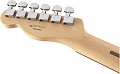 FENDER PLAYER Telecaster PF PWT Электрогитара, цвет белый