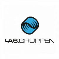 Lab.gruppen SOURCE SELECTOR WITH WHITE KNOB Lucia WH селектор для DIY Lucia