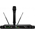 RELACART HR-32SMH радиосистема с ручным передатчиком