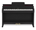 CASIO Celviano AP-460BK, цифровое фортепиано, 88 клавиш, цвет черный
