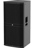 MACKIE DRM315 профессиональная активная 3-полосная АС 2300 Вт. НЧ 15", СЧ 6", ВЧ 1,4". DSP-модуль с FIR-фильтром