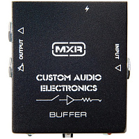 DUNLOP CAE MC406 Buffer гитарный буфер/выпрямитель сигнала