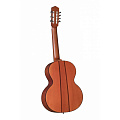 DOFF RGC “Russian Guitar"  русская 7-струнная гитара, модель корпуса образца гитары Орехова С.Д.