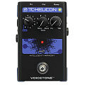 TC HELICON VoiceTone H1 напольная вокальная педаль эффекта интелектуальной гармонизации