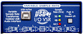 ARX USB I/O VSR аудиоинтерфейс. Два симметричных входа, два симметричных выхода с трансф. развязкой