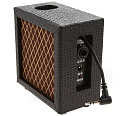 VOX AP2-CAB мини кабинет для VOX amPlug, 2Вт, 1х3' динамик