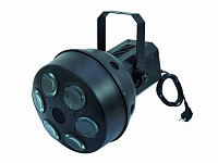 Eurolite LED Z-600 RGBW DMX Светодиодный прожектор эффектов 