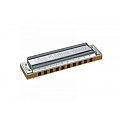 HOHNER Marine Band 1896/20 F# губная гармоника, F# минор (M1896276X)