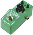 IBANEZ TS MINI TUBE SCREAMER MINI PEDAL педаль овердрайва, мини-версия