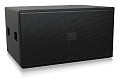 Turbosound MS218 пассивный сабвуфер 