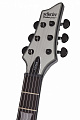 Schecter C-1 PLATINUM SSV Гитара электрическая шестиструнная, крепление грифа: вклееный