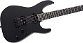 CHARVEL Pro-Mod DK24 HH HT E Satin Black электрогитара, цвет черный