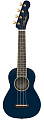FENDER G VanderWaal 'Moonlight' Uke N Укулеле, модель Grace Vanderwaal, с чехлом, синий цвет