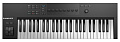 Native Instruments KOMPLETE KONTROL A49  49-клавишная полувзвешенная динамическая MIDI клавиатура