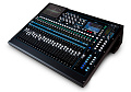 Allen&Heath QU-24C Цифровой микшер 24 микрофонных/линейных входа, 3 стерео входа, хром