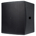 Audac BASO15/B 15" пассивный сабвуфер 700 Вт 8 Ом
