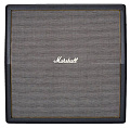 MARSHALL ORI412A-E ORIGIN CABINET гитарный кабинет, скошенный, 240 Вт, 4х12" Celestion G12E-60