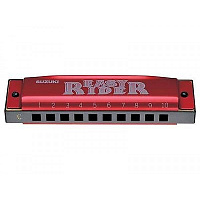 SUZUKI EZR-20 AL C (14211)  губная гармоника - Richter Modular System