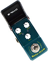 JOYO JF-325 Molo-Trem Tremolo Ironman Mini Guitar Effects Pedal эффект гитарный тремоло