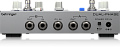Behringer DUAL-PHASE Педаль фейзер для гитар, бас-гитар и клавишных