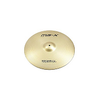 Istanbul Agop 14" MS-X Hi-Hats тарелка Hi-Hat (пара)