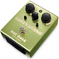 DUNLOP WHE202 Green Rhino Overdrive Педаль эффектов гитарная Overdrive
