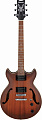 Ibanez AM53-TF полуакустическая гитара